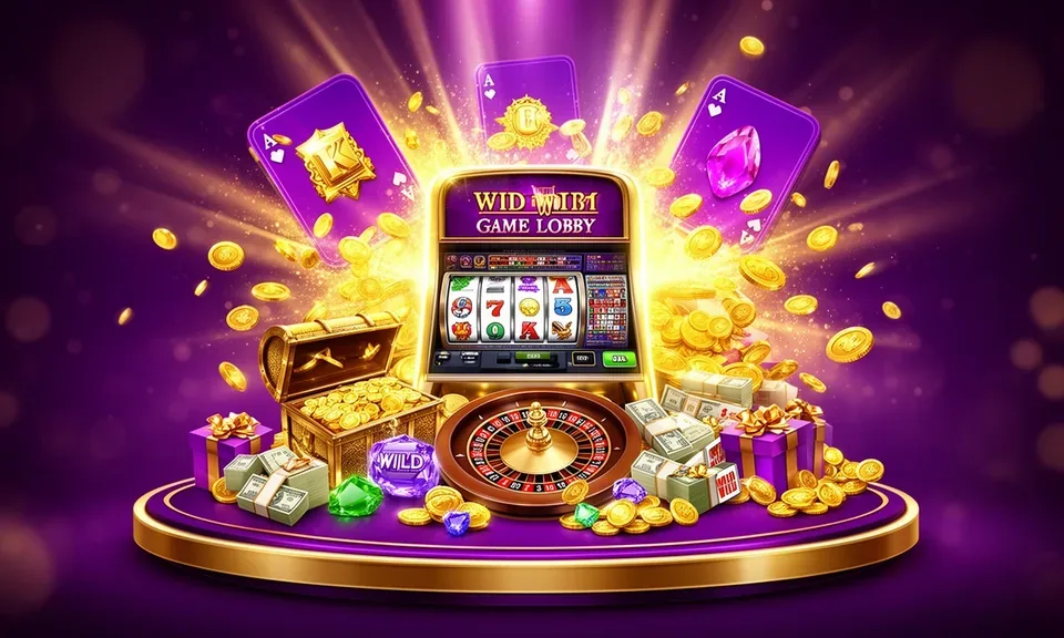 ok168 Side Bet City